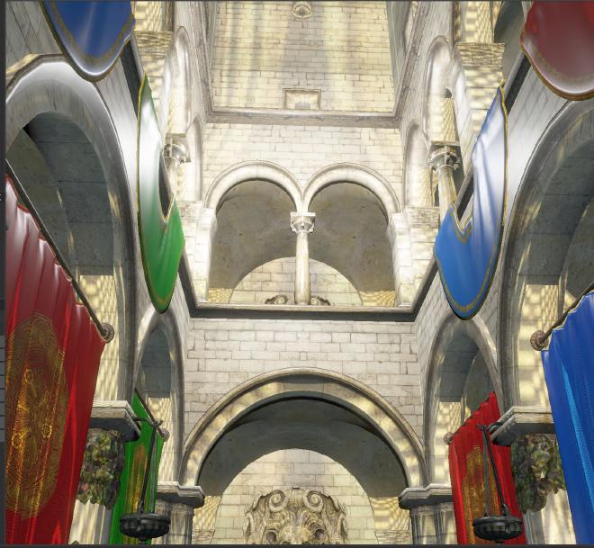 sponza